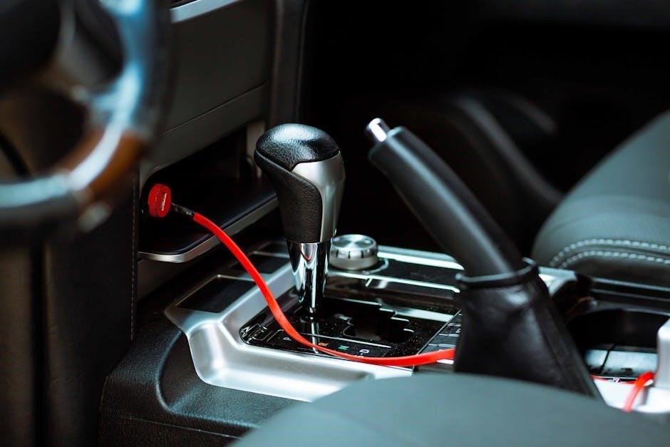 Unleash The Beast Your Comprehensive Guide To 97 Camaro Ss Manual Transmission Removal